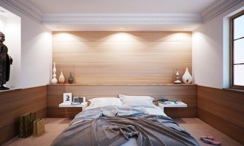  9 Best Bedroom Paint Color Schemes