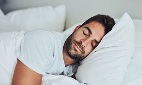 The Importance of Sleeping and The Way It Can Restore Our Body and Mind