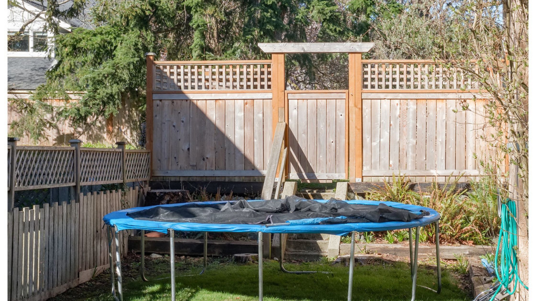 Trampoline