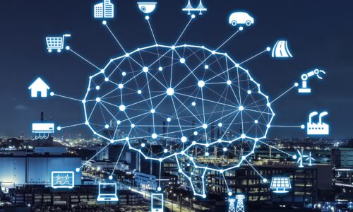 United States Artificial Intelligence Market Share, Size, Analysis, Growth and Forecast 2021-2026