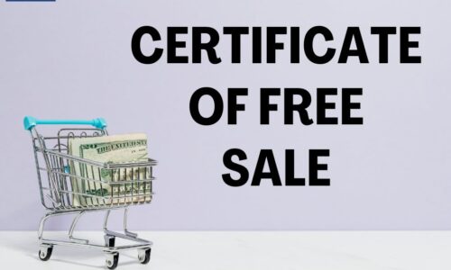 5 Simple Statements About Free Sale Certificate Explained