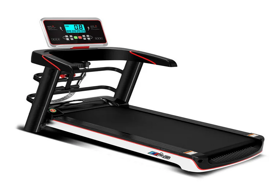 Electric Treadmill