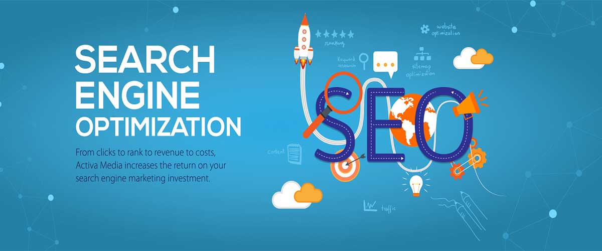 SEO Packages in pakistan