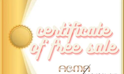 Top Latest Five Certificate of Free Sale Urban News