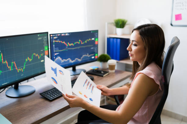 Stock Trading strategies