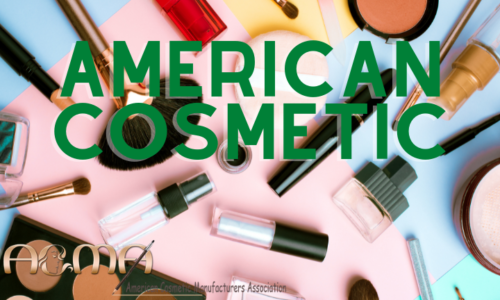 The Definitive Guide to American Cosmetic