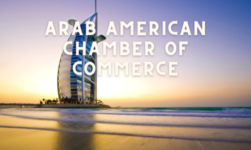 A Review of Arab American Chamber of Commerce