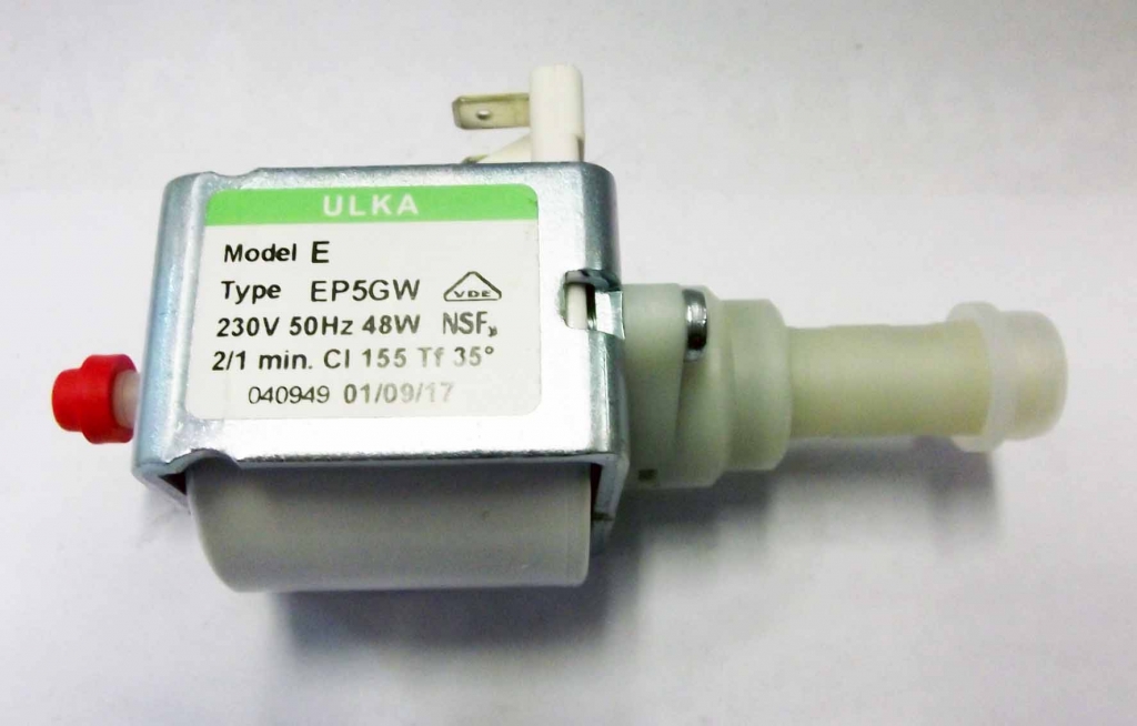 ulka-pump-model-efp5